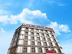 ELITE WORLD INN �STANBUL MAHMUTBEY ���N GER� SAYIM BA�LADI
